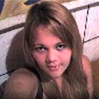 Date this funny Brazil girl Caroline from RIO VERDE B3408