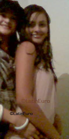 Date this beautiful Brazil girl Elaine from FORTALEZA B3439