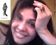 Date this exotic Brazil girl Irna from BELEM B3446