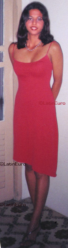 Date this delightful Brazil girl Elaine from ITABAIANA B3448