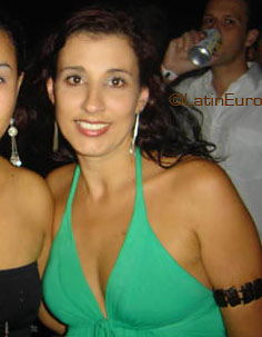Date this sensual Brazil girl Mara from SANTA CATARINA B3449