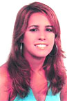 Date this hot Brazil girl Cristiene from JARDIM B3452