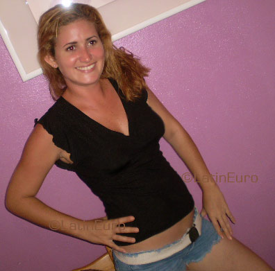 Date this charming Brazil girl Karla from RECIFE B3471
