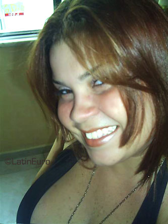 Date this attractive Brazil girl Marissol from RIO DE JANEIRO B3507