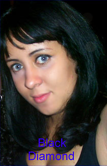Date this stunning Brazil girl Patricia from RIO DE JANEIRO B3509