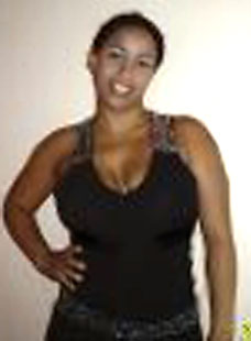 Date this exotic Brazil girl Roberta from VEREDAS B3511