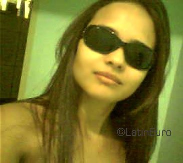 Date this happy Brazil girl Mary from IMPERATRIZ B3528