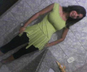 Date this stunning Brazil girl Joana from SAO LUIS B3532