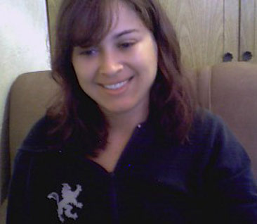 Date this sensual Brazil girl Sandra from BOTUCATU B3534