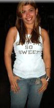Date this pretty Brazil girl Jane from  B3563