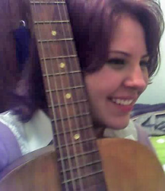 Date this exotic Brazil girl Michely from SAO PAULO B3564
