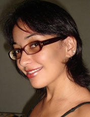 Date this georgeous Brazil girl Maryane from FORTALEZA B3579