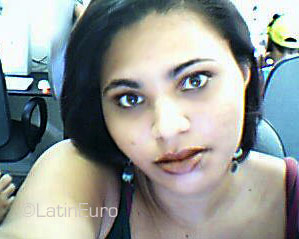 Date this funny Brazil girl Tarciana from GONZAGA B3608