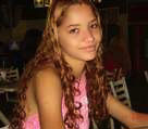 Date this attractive Brazil girl Jhece from  B3609