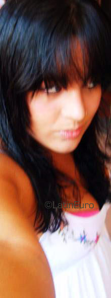 Date this delightful Brazil girl Barbara from  B3615