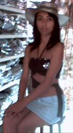 Date this funny Brazil girl Nubia- from ANAPOLIS B3616