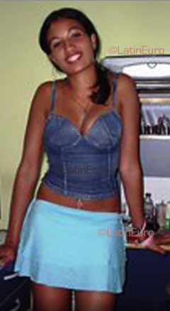 Date this pretty Brazil girl Rosangela from GUARAI B3617