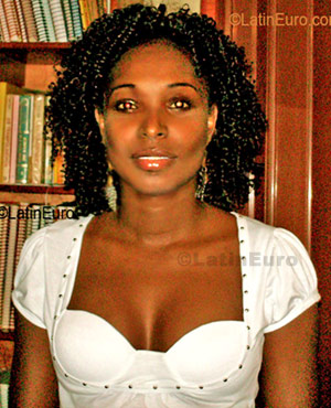 Date this fun Brazil girl B361 from Salvador B361