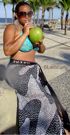 Date this sultry Brazil girl Miriam from Santo Andre B466