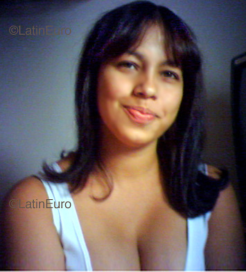 Date this exotic Brazil girl Daiana from SAO BERNARDO B3693