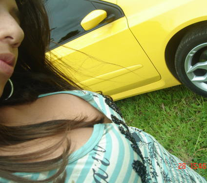 Date this lovely Brazil girl Mariana from  B3695