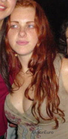 Date this charming Brazil girl Genie from SAO JOSE B3741