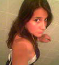 Date this happy Brazil girl Carol from PRAIA GRANDE B3744