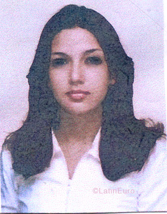 Date this athletic Brazil girl Bruna from RECIFE B3763