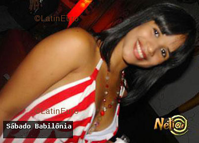 Date this georgeous Brazil girl Jordana from SAO LUIS B3766