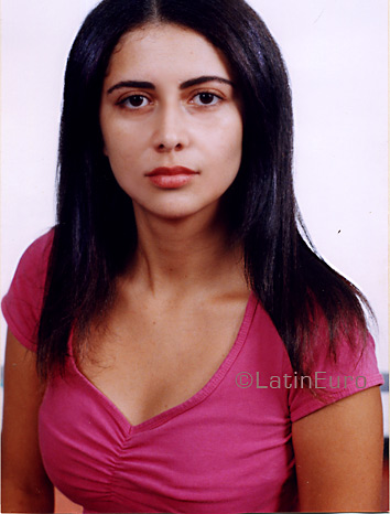 Date this passionate Brazil girl Cristina from SAO JOSE DOS CAMPOS B3786
