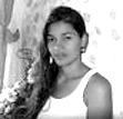 Date this hard body Brazil girl Dulcineia from GOIANIA B3795