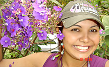 Date this georgeous Brazil girl Loide from  B3818