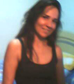 Date this foxy Brazil girl Ana from SAO PAULO B3897