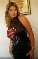 Date this young Brazil girl Monica from ITATIBA B4166