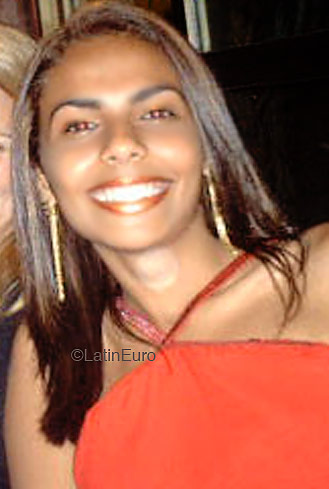 Date this cute Brazil girl Juliane from MANAUS B4175