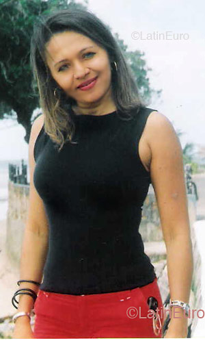 Date this sultry Brazil girl Sonia from JOAO PESSOA B4179