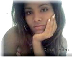 Date this sultry Brazil girl Cleibiane from ESPLANADA B4185
