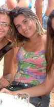Date this passionate Brazil girl Maria from JOAO PESSOA B4186