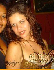 Date this tall Brazil girl Andreia from IMPERATRIZ B4215
