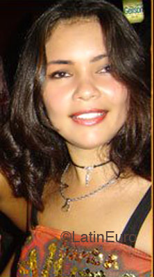 Date this happy Brazil girl Bila from  B4228