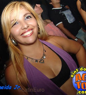 Date this pretty Brazil girl Vanessa from  B4229
