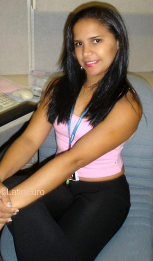 Date this gorgeous Brazil girl Marcia from AMPARO B4237