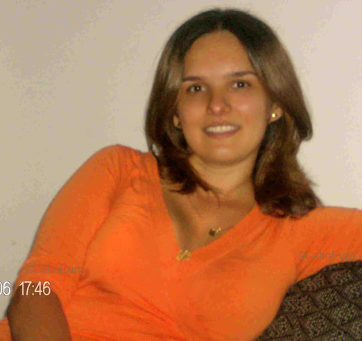 Date this passionate Brazil girl Tania from  B4255