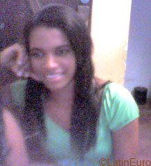 Date this georgeous Brazil girl Liane- from ILHEUS B4261