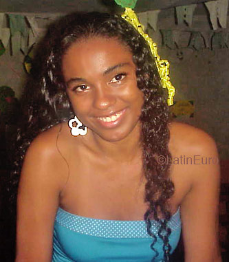 Date this foxy Brazil girl Sheila from SAO LUIS B4278