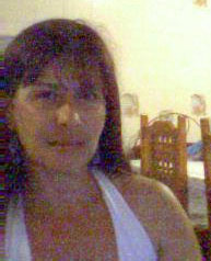Date this exotic Brazil girl Marcia from MATINHOS B4290