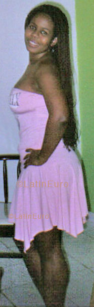 Date this fun Brazil girl Luciana from RECIFE B4325