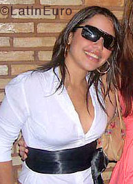 Date this athletic Brazil girl Ariadne from ANASTACIO B4327