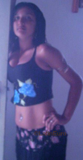 Date this delightful Brazil girl Keile from SAO LUIS B4396