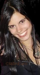 Date this young Brazil girl Juliana from LONDRINA B4398